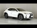 Thumbnail Lexus UX 250h SE