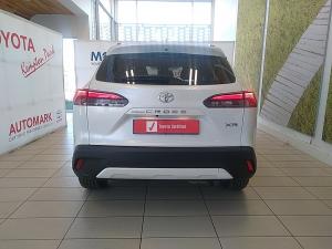 Toyota Corolla Cross 1.8 XR - Image 6