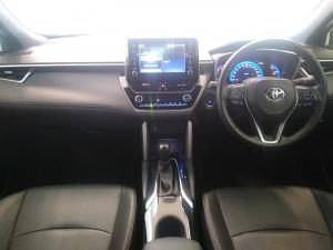 Toyota Corolla Cross 1.8 XR - Image 8