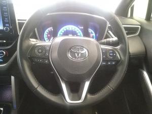 Toyota Corolla Cross 1.8 XR - Image 10