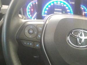 Toyota Corolla Cross 1.8 XR - Image 11
