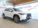 Thumbnail Toyota Corolla Cross 1.8 XR