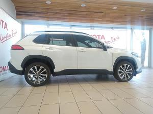 Toyota Corolla Cross 1.8 XR - Image 4
