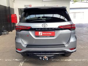 Toyota Fortuner 2.4GD-6 auto - Image 5