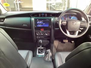 Toyota Fortuner 2.4GD-6 auto - Image 6