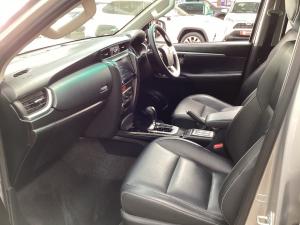 Toyota Fortuner 2.4GD-6 auto - Image 7