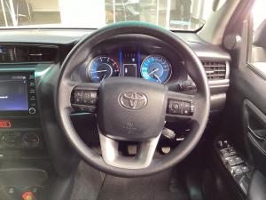 Toyota Fortuner 2.4GD-6 auto - Image 8