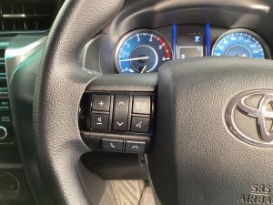 Toyota Fortuner 2.4GD-6 auto - Image 9