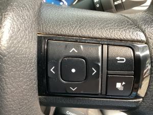Toyota Fortuner 2.4GD-6 auto - Image 10
