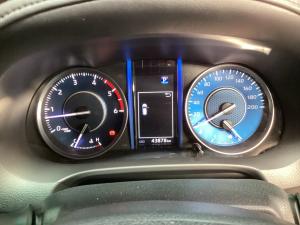 Toyota Fortuner 2.4GD-6 auto - Image 11