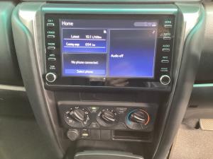 Toyota Fortuner 2.4GD-6 auto - Image 13