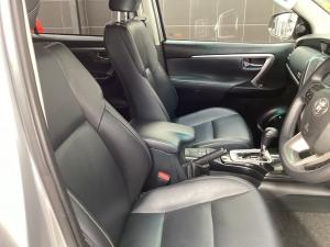 Toyota Fortuner 2.4GD-6 auto - Image 16