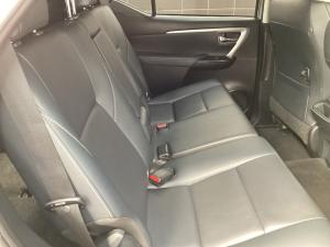 Toyota Fortuner 2.4GD-6 auto - Image 17