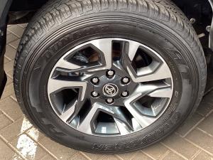 Toyota Fortuner 2.4GD-6 auto - Image 20