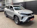 Thumbnail Toyota Fortuner 2.4GD-6 auto