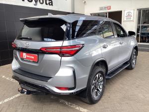 Toyota Fortuner 2.4GD-6 auto - Image 2