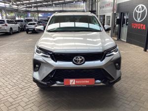 Toyota Fortuner 2.4GD-6 auto - Image 4