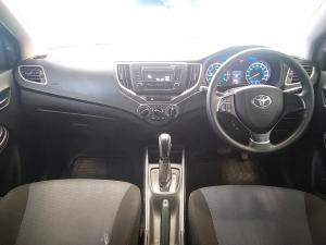 Toyota Starlet 1.4 XS auto - Image 6