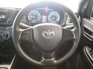 Toyota Starlet 1.4 XS auto - Image 8