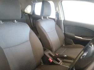 Toyota Starlet 1.4 XS auto - Image 14