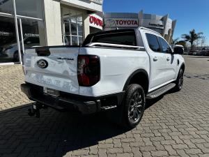 Ford Ranger 3.0 V6 Wildtrack AWD B6 automatic D/C - Image 3