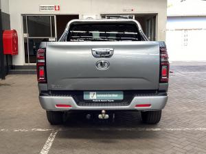 GWM P-Series 2.0TD double cab LT - Image 5