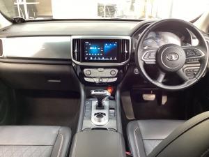 GWM P-Series 2.0TD double cab LT - Image 6