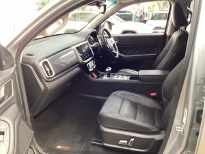 GWM P-Series 2.0TD double cab LT - Image 7