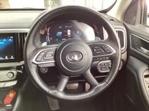 GWM P-Series 2.0TD double cab LT - Image 8