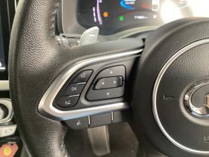 GWM P-Series 2.0TD double cab LT - Image 9