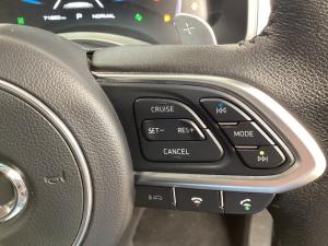 GWM P-Series 2.0TD double cab LT - Image 10