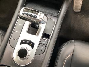 GWM P-Series 2.0TD double cab LT - Image 12