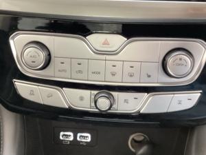 GWM P-Series 2.0TD double cab LT - Image 15