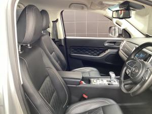 GWM P-Series 2.0TD double cab LT - Image 16