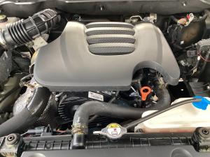 GWM P-Series 2.0TD double cab LT - Image 20