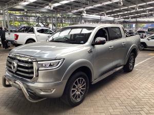 GWM P-Series 2.0TD double cab LT - Image 21