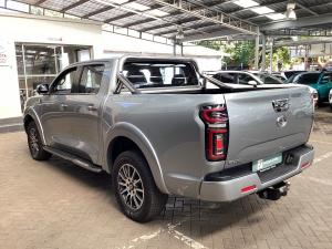 GWM P-Series 2.0TD double cab LT - Image 22