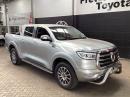 Thumbnail GWM P-Series 2.0TD double cab LT