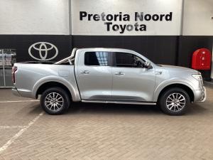 GWM P-Series 2.0TD double cab LT - Image 3