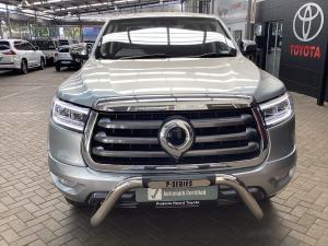 GWM P-Series 2.0TD double cab LT - Image 4
