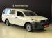 Toyota Hilux 2.4GD single cab S (aircon) - Thumbnail 1