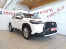 Thumbnail Toyota Corolla Cross 1.8 Hybrid XS