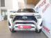 Toyota Hilux 2.8GD-6 double cab 4x4 Raider auto - Thumbnail 5
