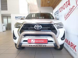 Toyota Hilux 2.8GD-6 double cab 4x4 Raider auto - Image 5