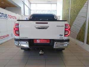 Toyota Hilux 2.8GD-6 double cab 4x4 Raider auto - Image 6