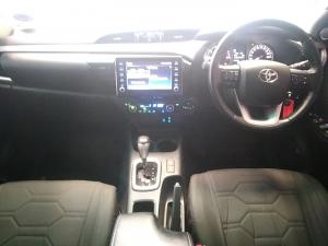 Toyota Hilux 2.8GD-6 double cab 4x4 Raider auto - Image 8