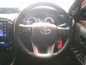 Toyota Hilux 2.8GD-6 double cab 4x4 Raider auto - Image 13