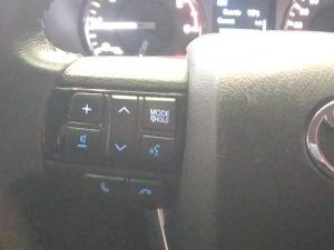 Toyota Hilux 2.8GD-6 double cab 4x4 Raider auto - Image 15