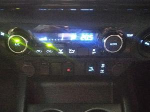 Toyota Hilux 2.8GD-6 double cab 4x4 Raider auto - Image 16