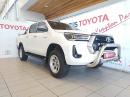 Thumbnail Toyota Hilux 2.8GD-6 double cab 4x4 Raider auto